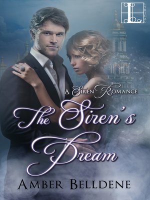 cover image of The Siren's Dream